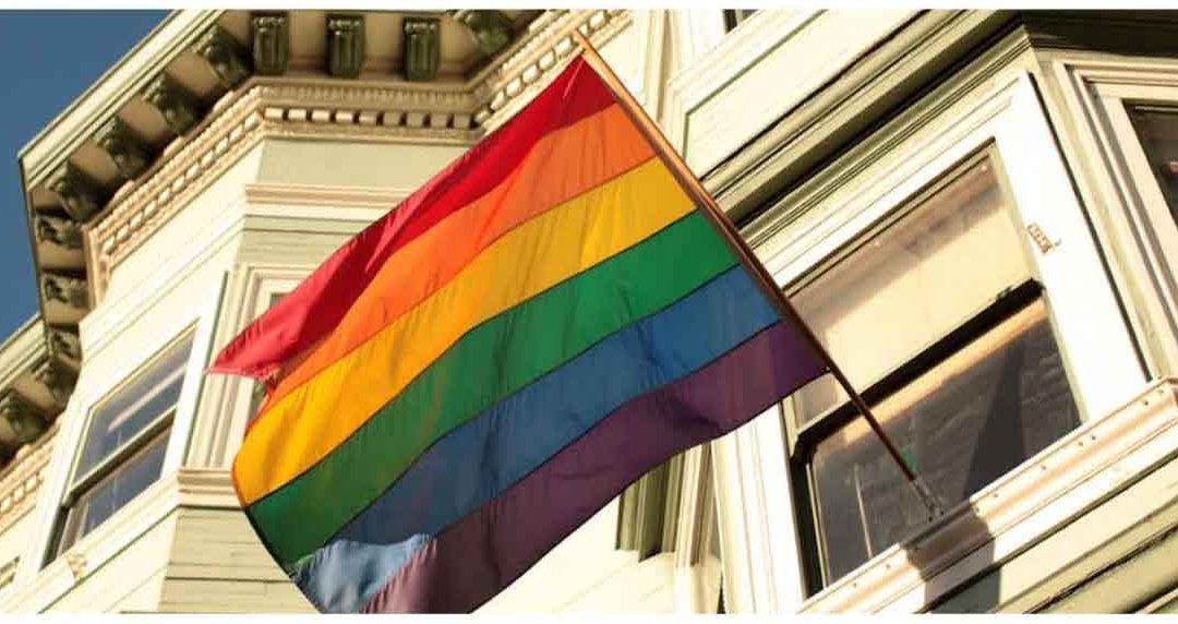 Rainbow Flag: The Symbol of LGBT Pride
