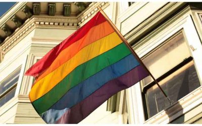 Rainbow Flag: The Symbol of LGBT Pride