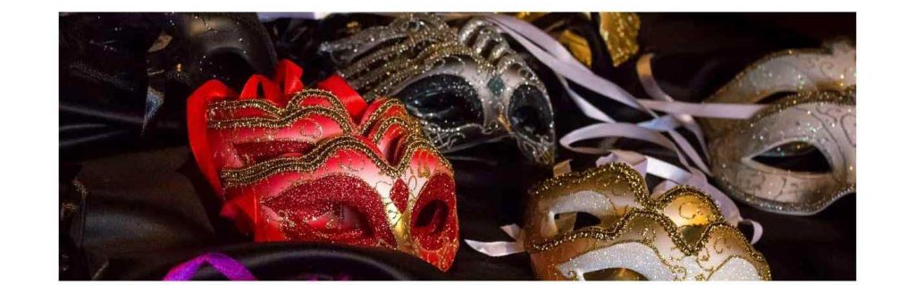 Masquerade Party