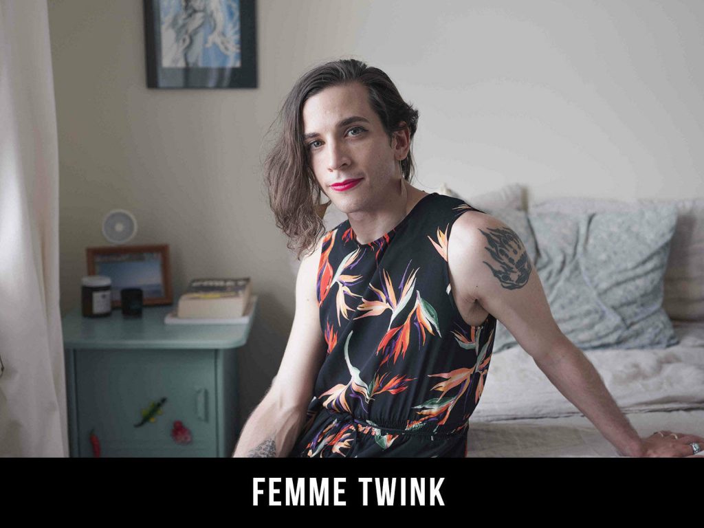 femme twink