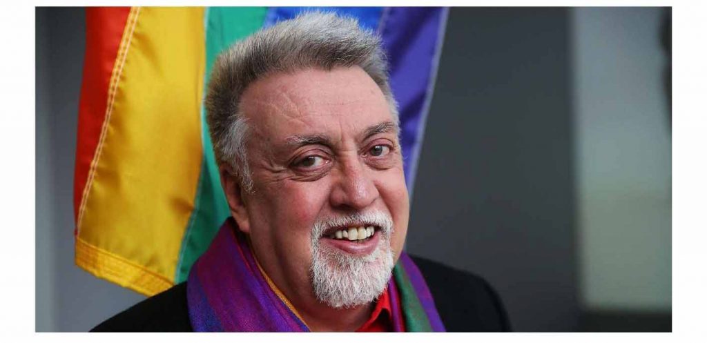 Gilbert Baker