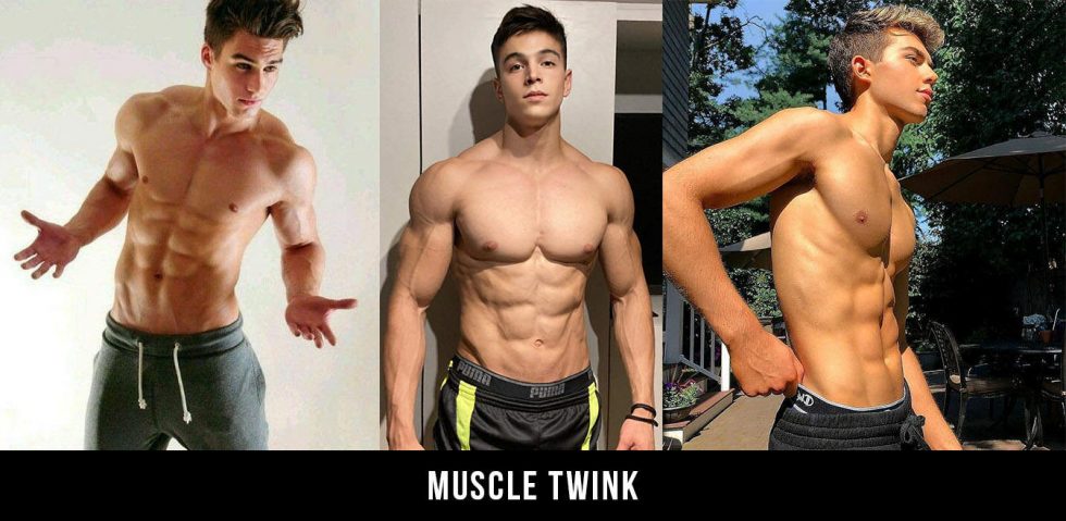 What is Gay Twink? The Ultimate Guide to Understanding Gay Twinks