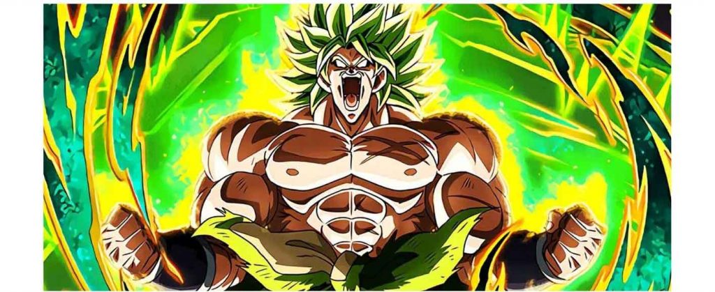 ANIME CHARACTERS