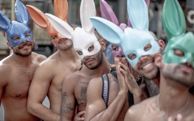 What is Gay Twink? The Ultimate Guide to Understanding Gay Twinks