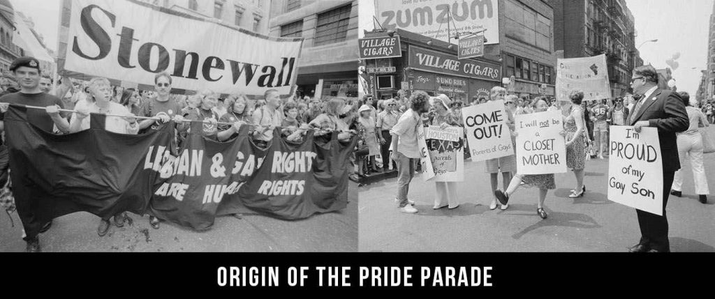 gay parade