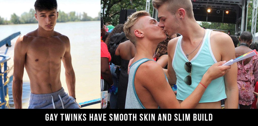 gay twink