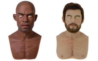 How to Make a Halloween Mask: Your Guide to Creative Costumes