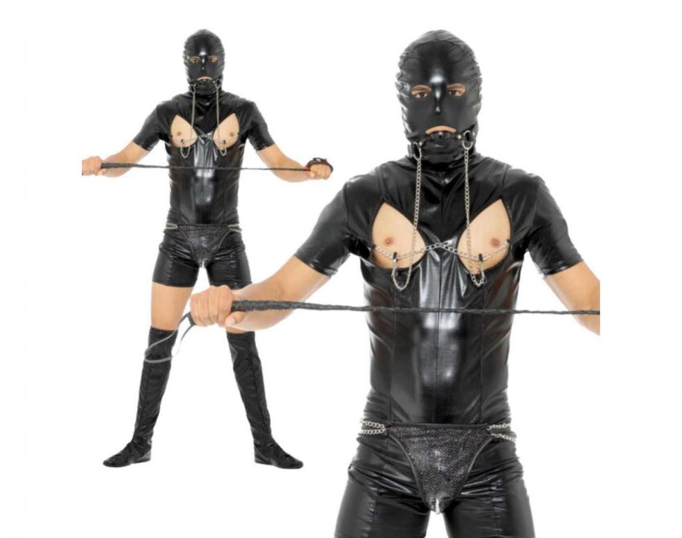What is Gimp Suit? New Trends in the World of Gimp Suits