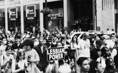 Pride Month: When It Is and Why People Celebrate It