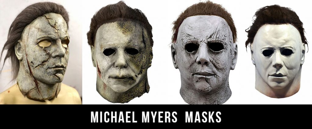 micheal mask