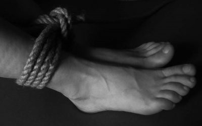 Foot Fetish for Fun and Profit: How to Start a Foot Fetish