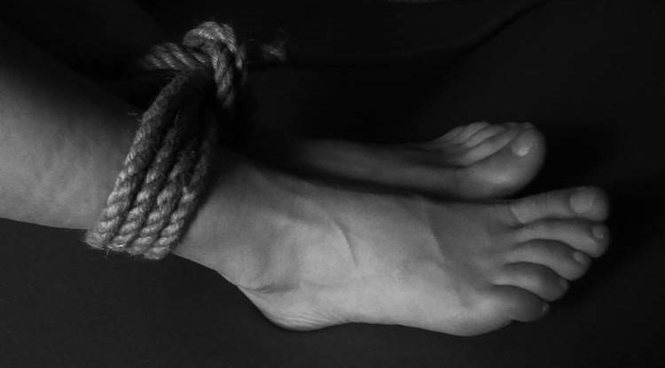 Foot Fetish for Fun and Profit: How to Start a Foot Fetish