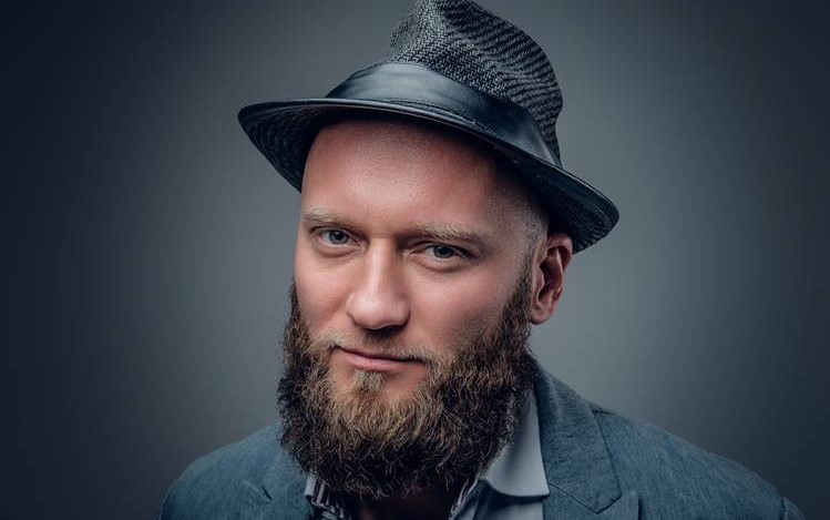 beard