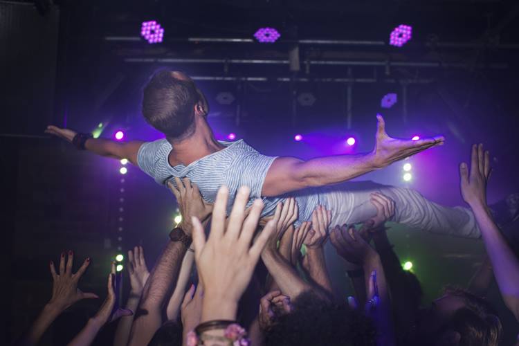 The Hottest Clubwear for Men to Make You Look Your Best