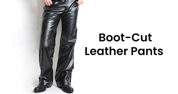 leather pants