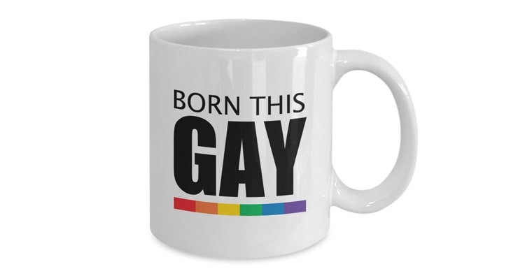 gifts for gay men