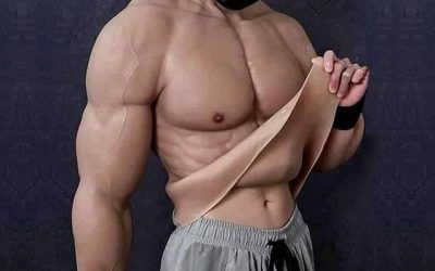 What is Nude? Why Do People Like It? How to Fake a Nude Body