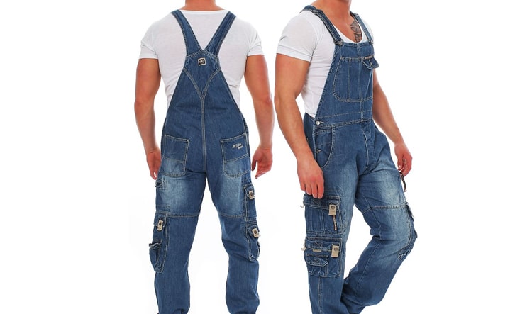 overalls