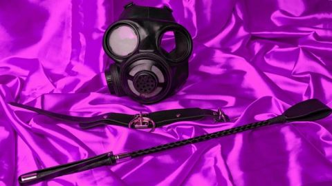What is Mask Kink? What to Look Out For When Wearing Them