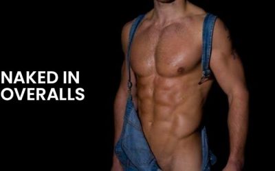 A Guide to Overalls Style for Gay Men: How to Look Sharp in Overalls