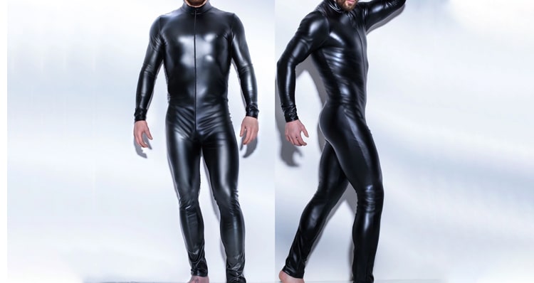 latex clothing