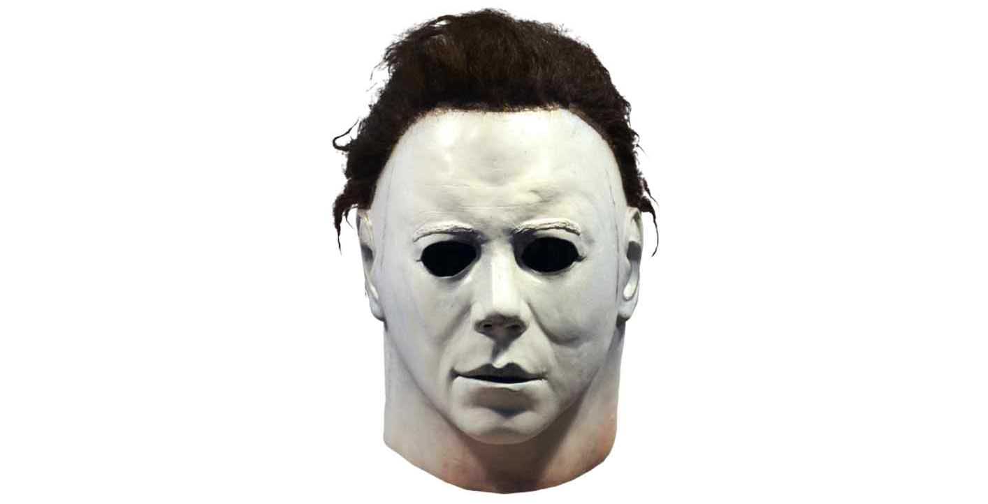 Halloween masks