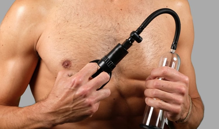 Penis Pump: What Is It, How to Use, and What to Expect