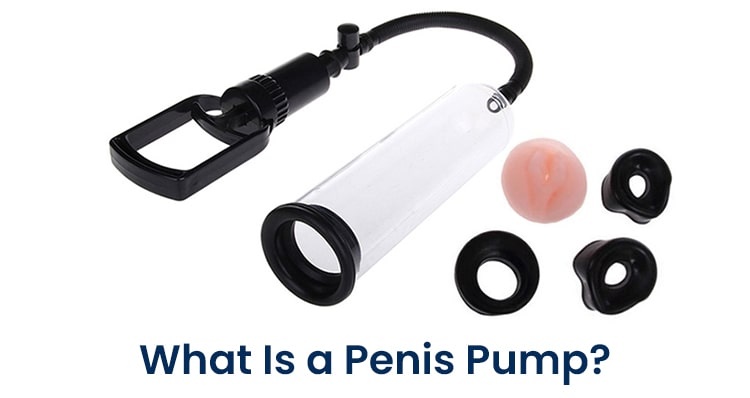 Penis Pump