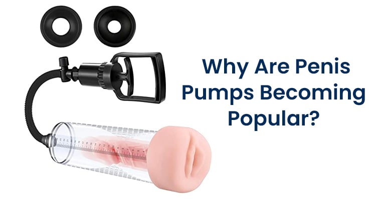 Penis Pumps