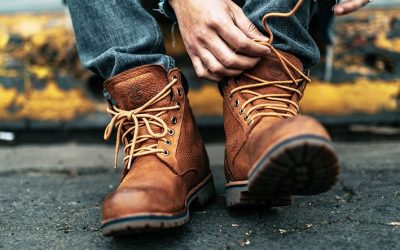 The Best Boots for Men: A Guide to Style and Fit