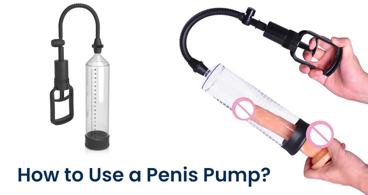 Penis Pumps