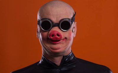 What is Mask Kink? What to Look Out For When Wearing Them
