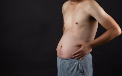 A Comprehensive Guide to Losing Belly Fat Quickly