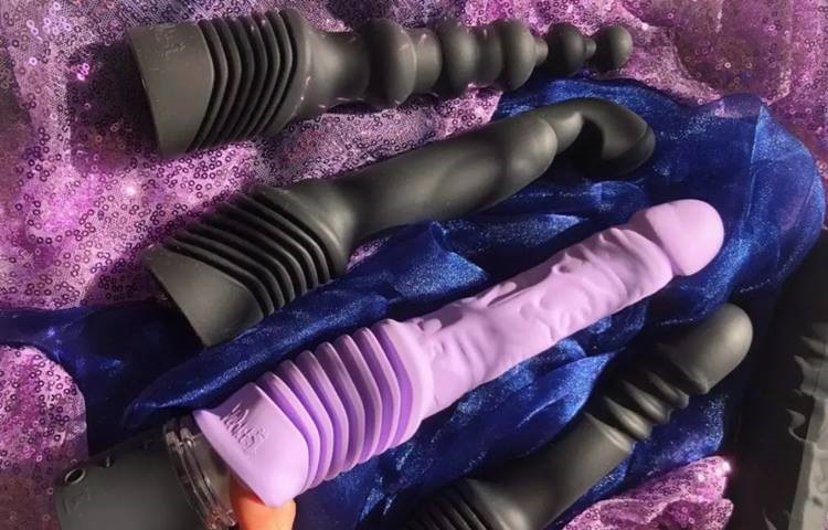 BDSM toys