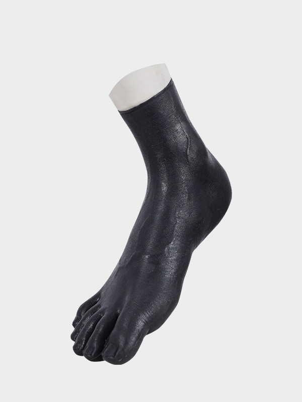 Male Silicone Feet - Silicone Masks, Silicone Muscle-Smitizen