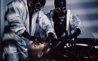 What is Masked BDSM? A Guide to Improve the Sub &Dom Relationship