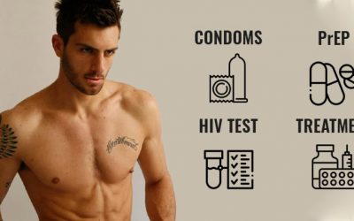 HIV Infection: What Is It and How Is It Prevented