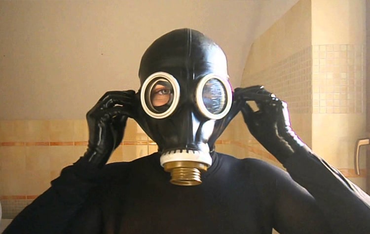 Gas Mask In Kink Sex The Complete Guide To Use