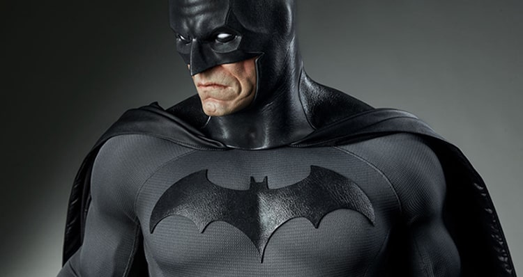 The Batman: Modern Day Superhero and how to Dress Up as Him