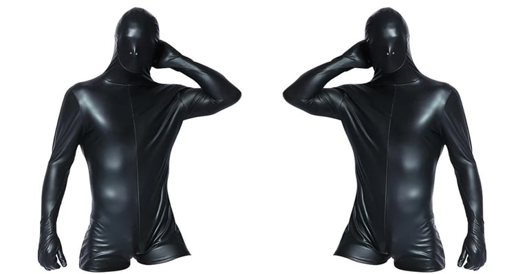 zentai