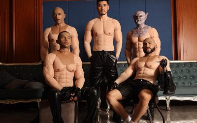 Why You Need A Muscle Suit Today