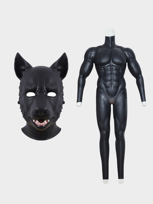 doberman
