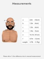 realistic-mask-bear-man 12