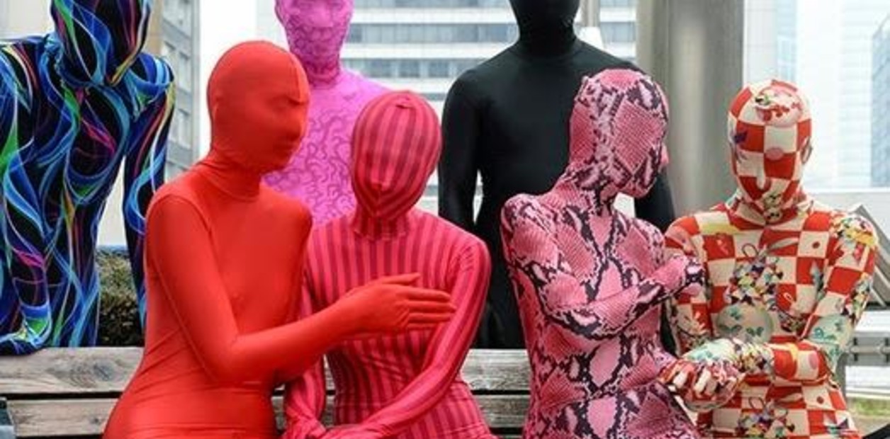 zentai