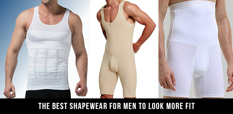 mens shapewear