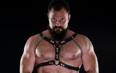 How to Find Gay Muscle Daddy? The Top 9 Gay Dating Sites and Apps