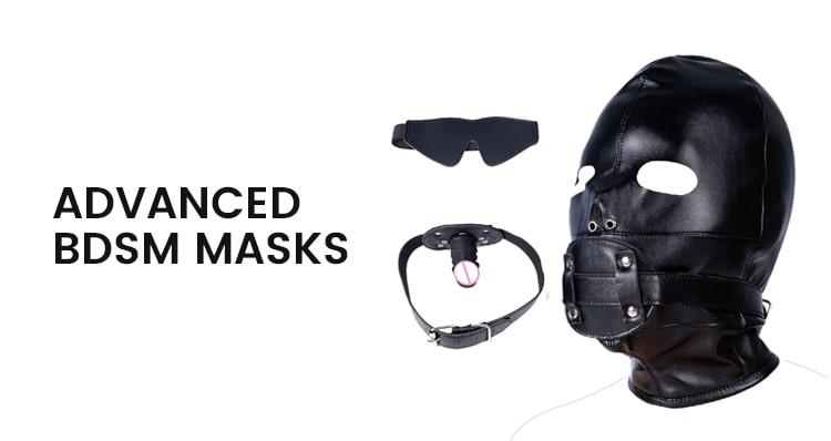 masked BDSM