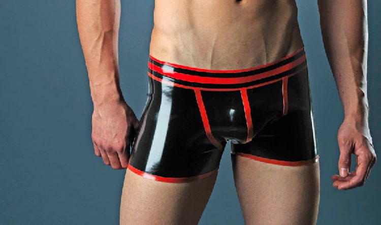 The List Of Top 10 Sexiest Latex Underwear For Men the-list-of-top-10-sexiest-latex-underwear-for-men