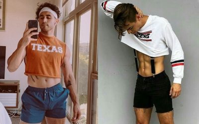The Best Gay Fashion Ideas To Make You Rock Any Occasion