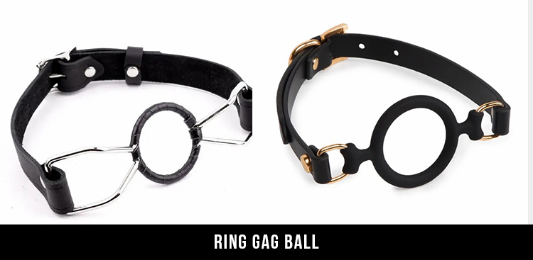 ball gag